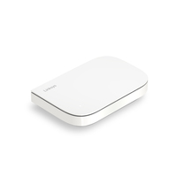 Linksys Velop Micro 6 Dual-band (2.4 GHz / 5 GHz) Wi-Fi 6 (802.11ax) Wit 4 Intern