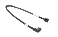 Supermicro CBL-SAST-0656 Serial Attached SCSI (SAS)-kabel 0,39 m Zwart