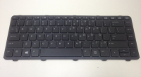 HP 767476-041 laptop spare part Keyboard