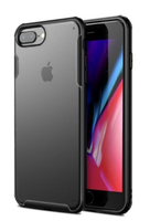 JLC Apple iPhone XR Shadow Guard Case - Black
