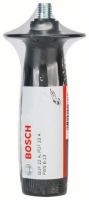Bosch 1 602 025 024 Hilfsgriff für Elektrowerkzeuge Schwarz