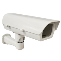 ACTi PMAX-0206 akcesoria do kamer monitoringowych Obudowa i mocowanie