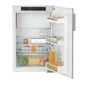 Liebherr DRe 3901 Pure Kühlschrank mit Gefrierfach Integriert 117 l E Weiß
