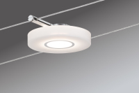 Paulmann 941.09 Surfaced lighting spot Chrome LED 4 W