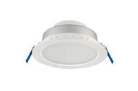 OPPLE Lighting LEDDownlightRc-HZ R200-16W-Dim-4000-WH Einbaustrahler Weiß LED