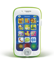 Clementoni Smartphone touch e play