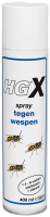 HG HGX spray tegen wespen