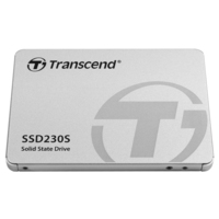 Transcend SATA III 6Gb/s SSD230S 128GB
