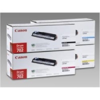 Canon Drum Cartridge 702 C kaseta z tonerem Oryginalny Cyjan