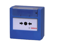 Bosch FMC-300RW-GSGBU sistema disparador de alarma Azul