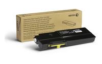 Xerox 106R03533 toner cartridge 1 pc(s) Original Yellow