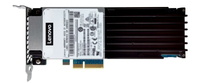 Lenovo 00YK287 SSD meghajtó Half-Height/Half-Length (HH/HL) 3,84 TB PCI Express 3.0 NVMe