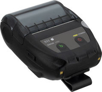 Seiko Instruments MP-B20 Wired & Wireless Thermal Mobile printer