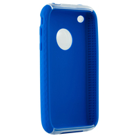 OtterBox iPhone 3G/3GS Case mobiele telefoon behuizingen Wit