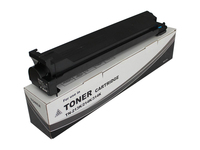 CoreParts MSP6801 toner cartridge 1 pc(s) Black