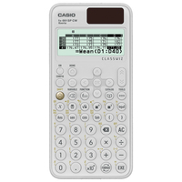Casio FX-991SPX CW calculadora Bolsillo Calculadora científica Azul