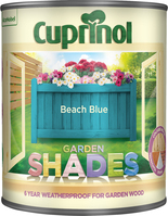 Cuprinol Garden Shades 1 L