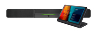 Crestron UC-B30-T-GV video conferencing systeem 12 MP Ethernet LAN Videosamenwerkingsbar