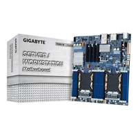 Gigabyte MD61-SC2 Intel® C621 LGA 3647 (Socket P) Erweitertes ATX
