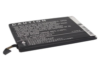 CoreParts MBXMP-BA086 ricambio per cellulare Batteria