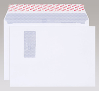 Elco 33792 Briefumschlag C4 (229 x 324 mm) Weiß