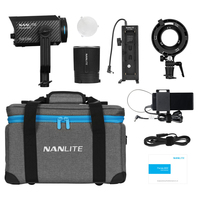 Nanlite Forza 60C Kit 88 W