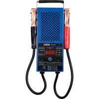 KS Tools 550.1685 vermogen / batterij tester Blauw