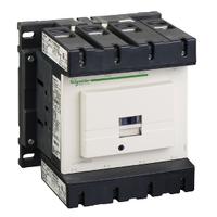 Schneider Electric LC1D115004B7 contact auxiliaire
