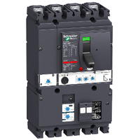 Schneider Electric LV429982 Stromunterbrecher 4