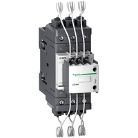 Schneider Electric LC1DPKP7 auxiliary contact