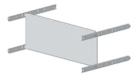 Siemens 8PQ3000-2BA17 accessoire elektrische behuizing