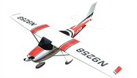 Amewi Air Trainer 1410 radiografisch bestuurbaar model Vliegtuig Elektromotor