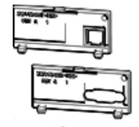 Zebra P1080383-020 reserveonderdeel voor printer/scanner Rand 1 stuk(s)