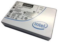 Lenovo 4XB7A10205 unidad de estado sólido U.2 4000 GB PCI Express 3.0 NVMe