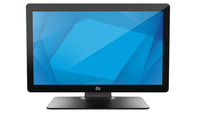Elo Touch Solutions 2202L monitor komputerowy 54,6 cm (21.5") 1920 x 1080 px Full HD LCD Ekran dotykowy Czarny