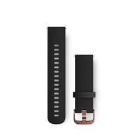 Garmin 010-12691-03 Smart Wearable Accessories Band Silicone