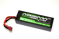 Absima 4140011 onderdeel en accessoire voor radiografisch bestuurbare modellen Batterij/Accu