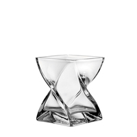 LEONARDO 014108 Vase andere Glas Transparent