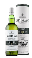 Laphroaig Select Whiskey 0,7 l Schottland