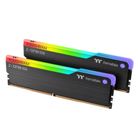 Thermaltake TOUGHRAM Z-ONE RGB memóriamodul 16 GB 2 x 8 GB DDR4 3600 MHz