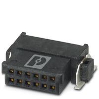 Phoenix Contact 1714872 elektrische draad-connector 560 stuk(s)