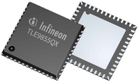 Infineon TLE9855QX