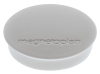 Magnetoplan 1664200 Accessoire pour tableau Aimant de tableau blanc