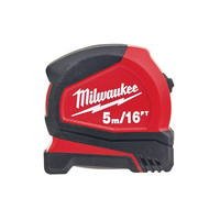 Milwaukee 4932459595 tape measure