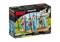 Playmobil Asterix 70934 játékszett
