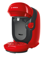 Bosch Tassimo Style TAS1103 koffiezetapparaat Volledig automatisch Koffiepadmachine 0,7 l