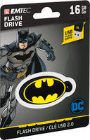 Emtec DC Comics Collector Batman unità flash USB
