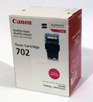 Canon 9643A004 toner cartridge 1 pc(s) Original Magenta
