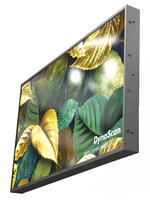 DynaScan DS323LT4 Signage-Display Digital Signage Flachbildschirm 81,3 cm (32") LCD WLAN 2500 cd/m² Full HD Schwarz Eingebauter Prozessor Android 11 24/7