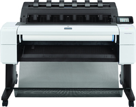 HP Designjet T940 drukarka wielkoformatowa Termiczny druk atramentowy Kolor 2400 x 1200 DPI A0 (841 x 1189 mm) Przewodowa sieć LAN